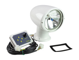 Прожектор галогеновый, 12 В (7000001212)